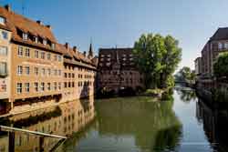 nuernberg